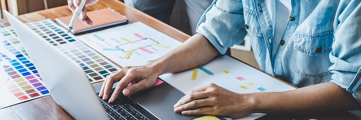 Abstract placeholder showing scalable pricing