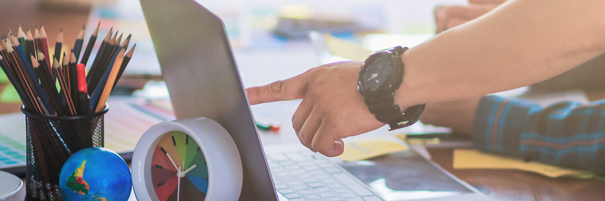 CMS demo dashboard placeholder