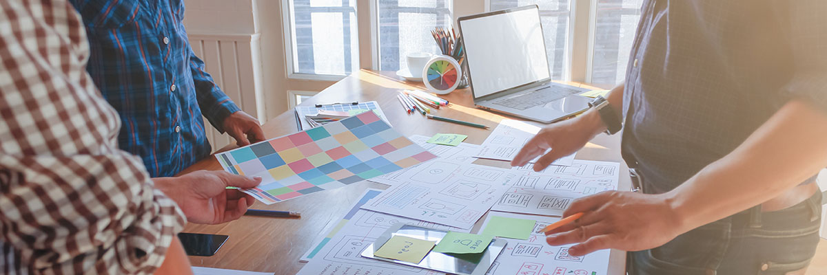 Accessibility concept placeholder image