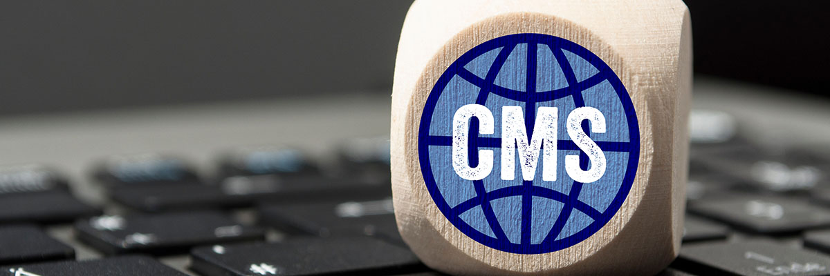 Abstract placeholder banner showing digital collaboration