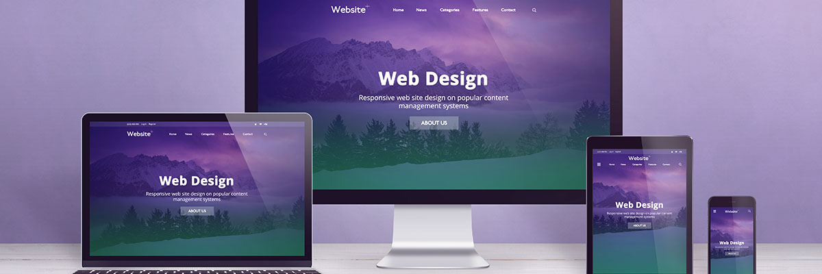 Abstract professional workspace placeholder