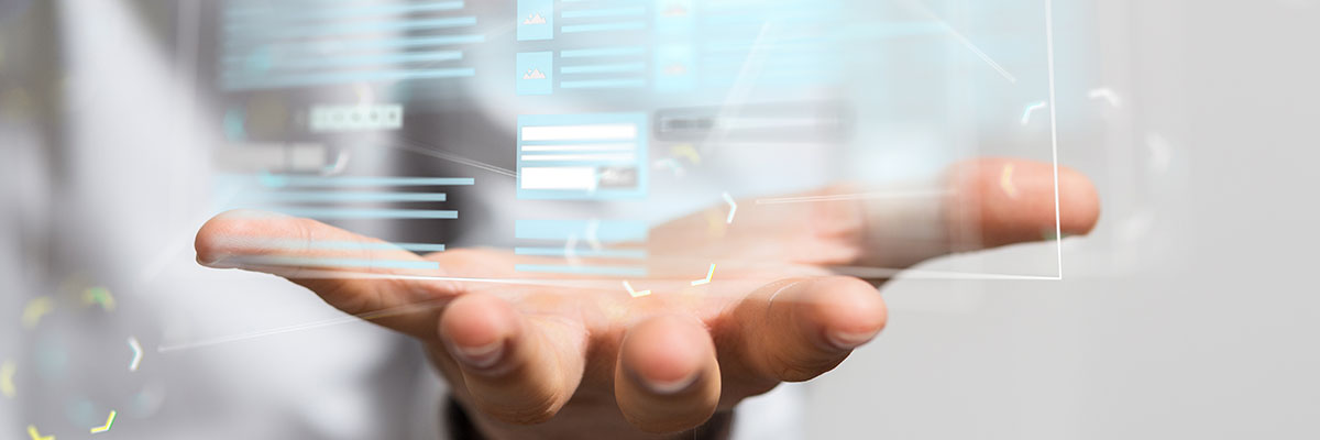 Abstract placeholder showing scalable pricing