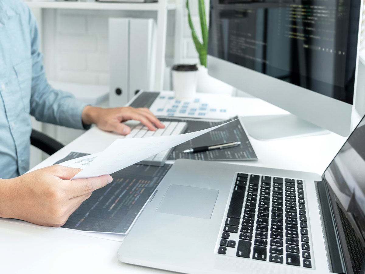 CMS admin dashboard placeholder