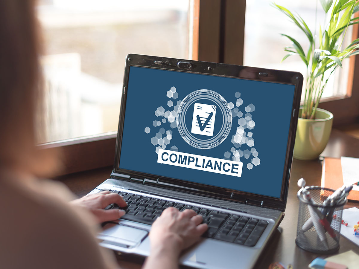 Legal license agreement placeholder image