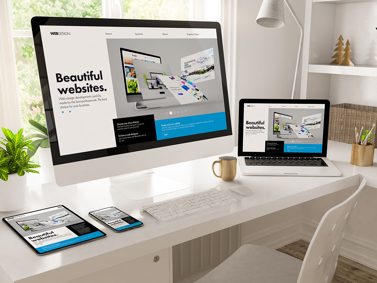 Cybersecurity abstract placeholder image