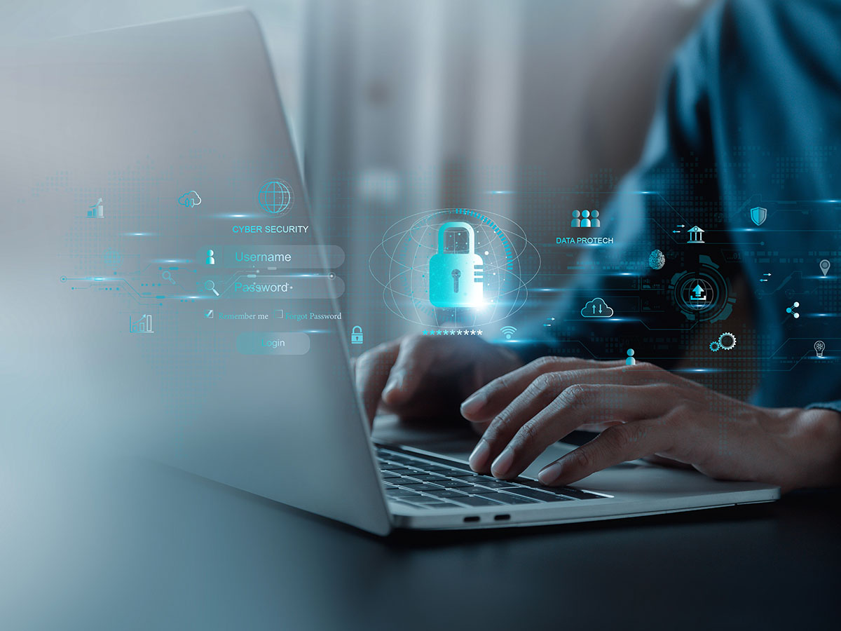 Accessible UI controls placeholder